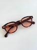 SHIRAZ PINK-BROWN/LEO