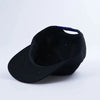 BLACK MINI LOGO CAP