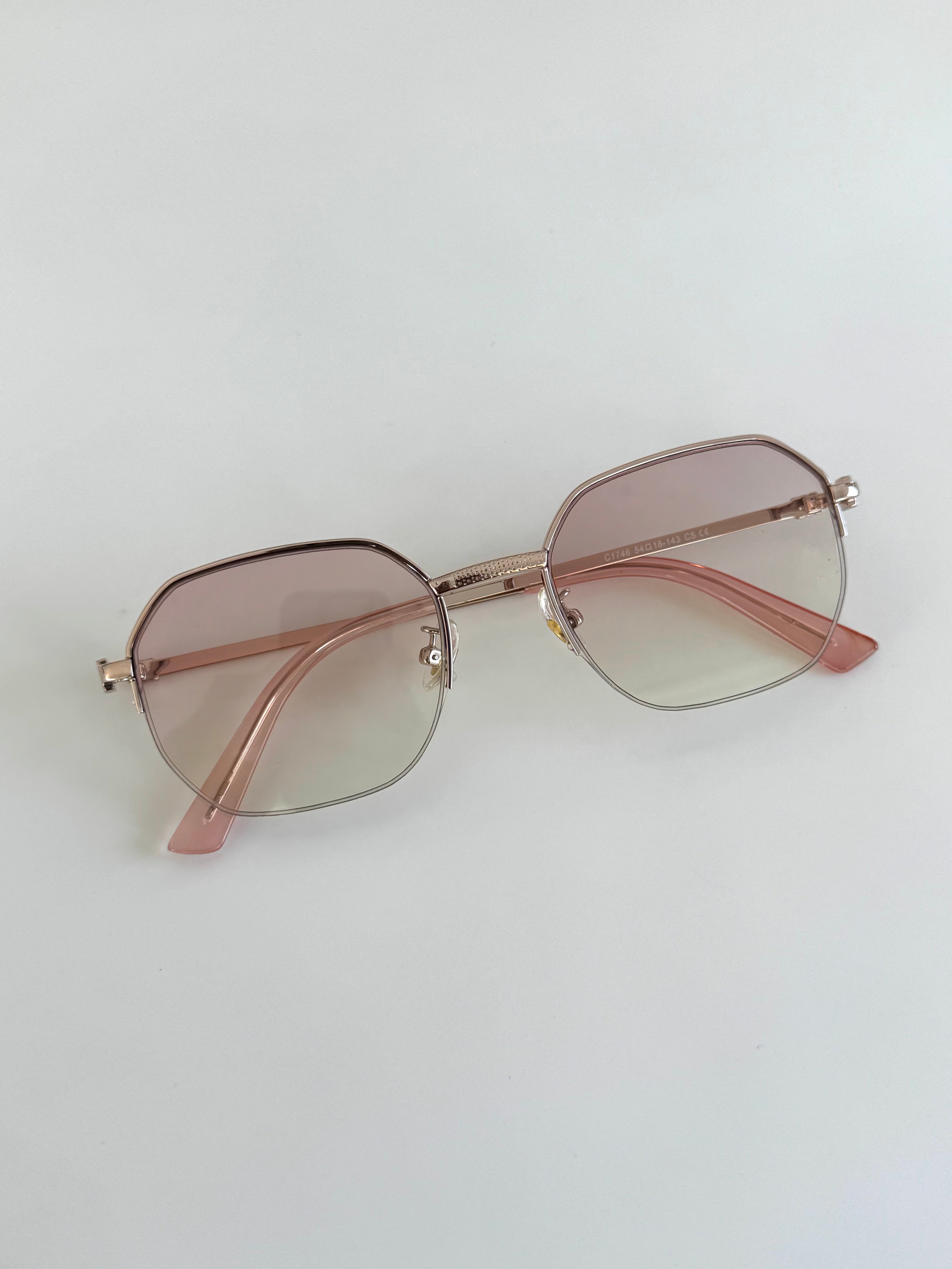 SAFWA LIGHT PINK