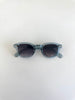 SHIRAZ GREY/BLUE