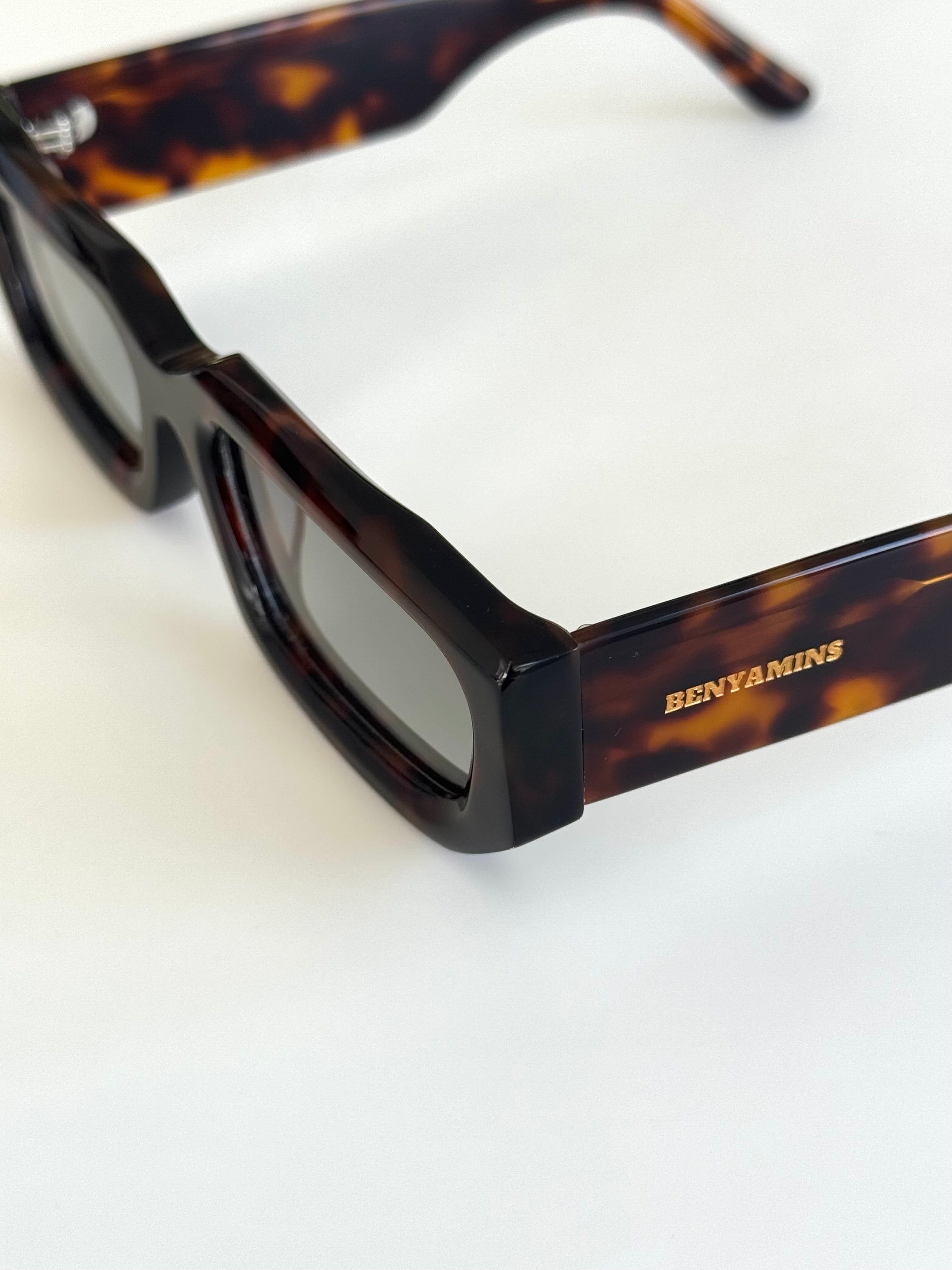 GHAZIR LEOPARD