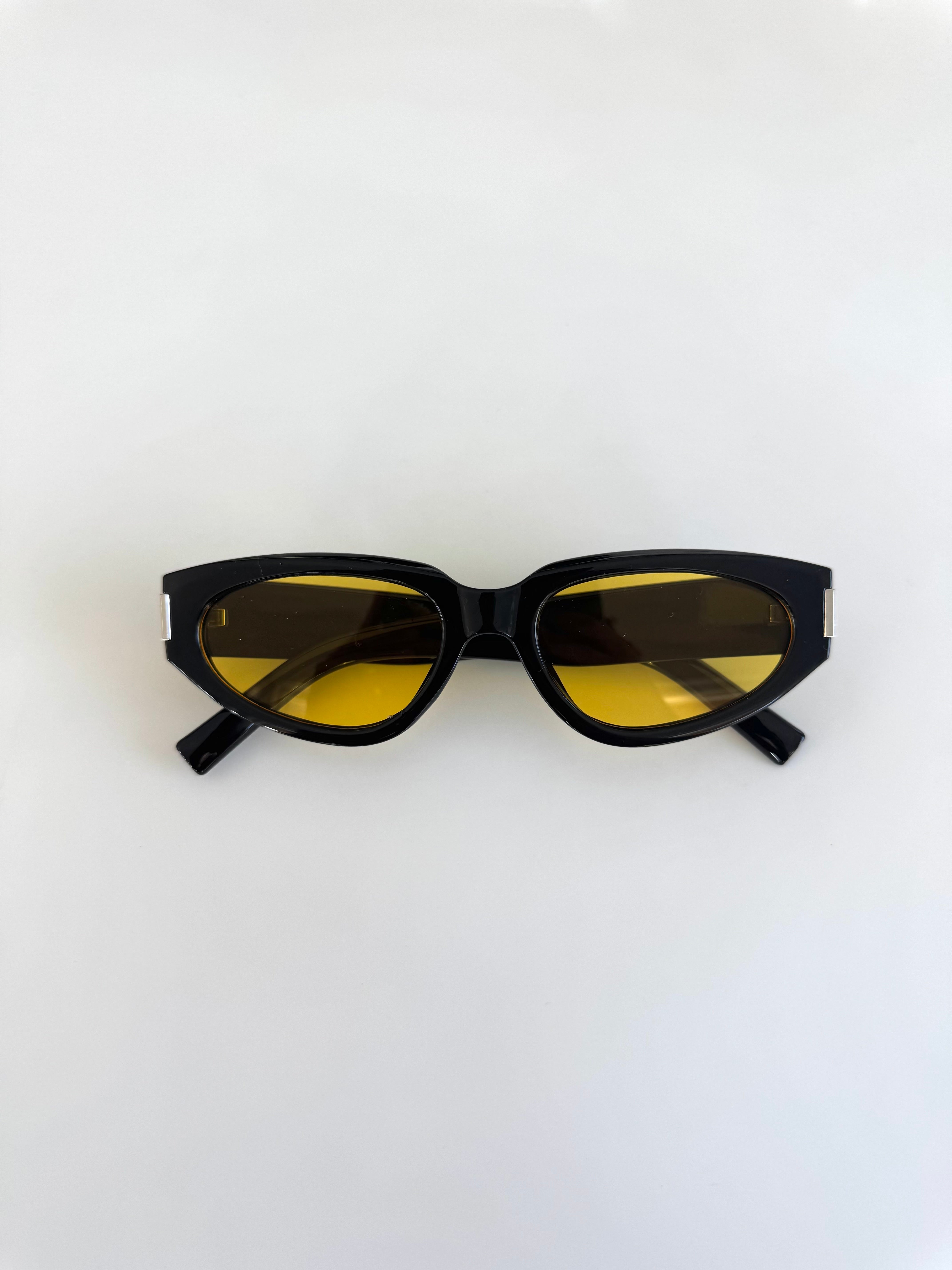 MANSURA YELLOW