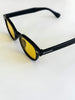 SHIRAZ YELLOW/BLACK
