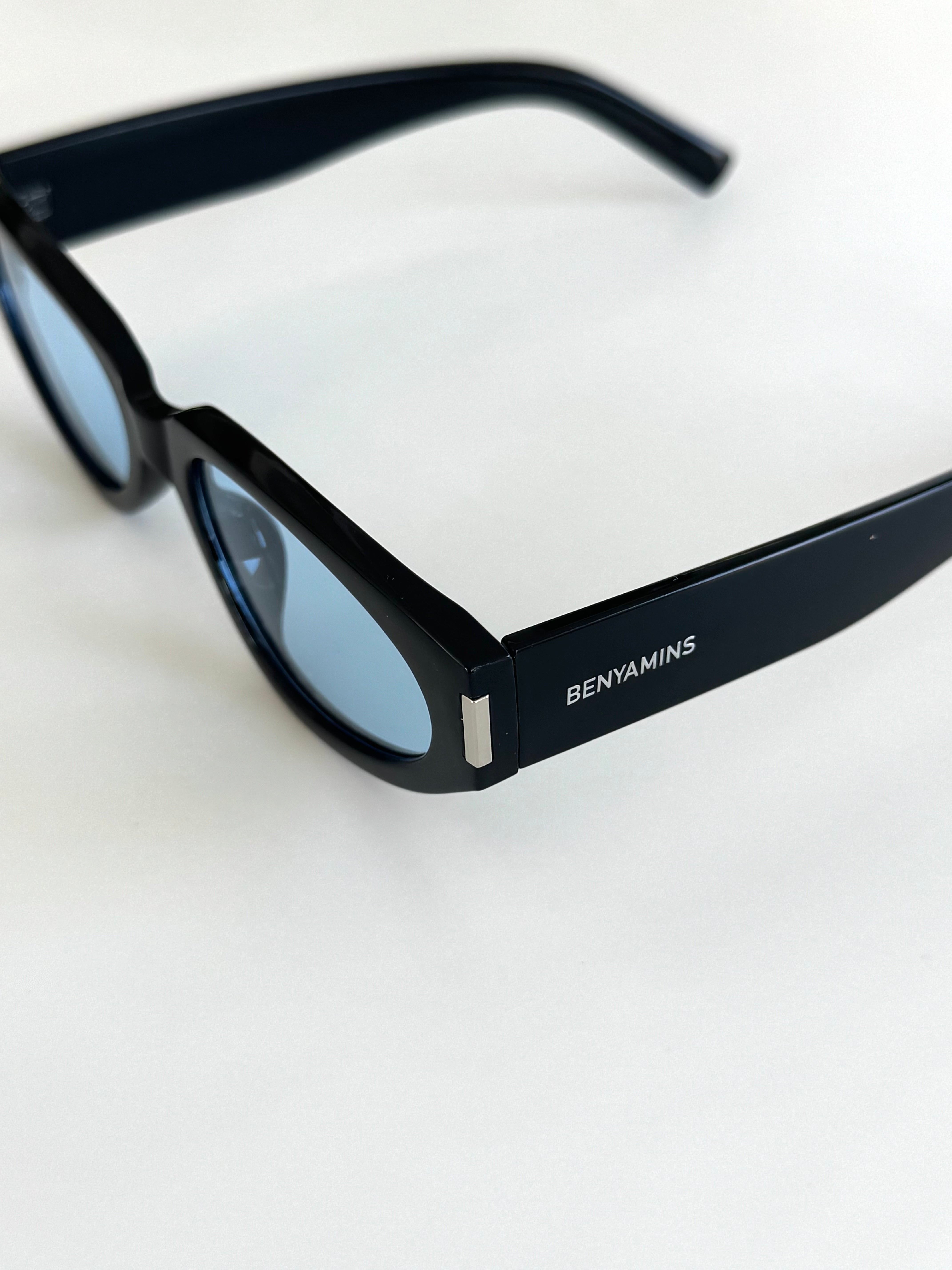 MANSURA BLUE