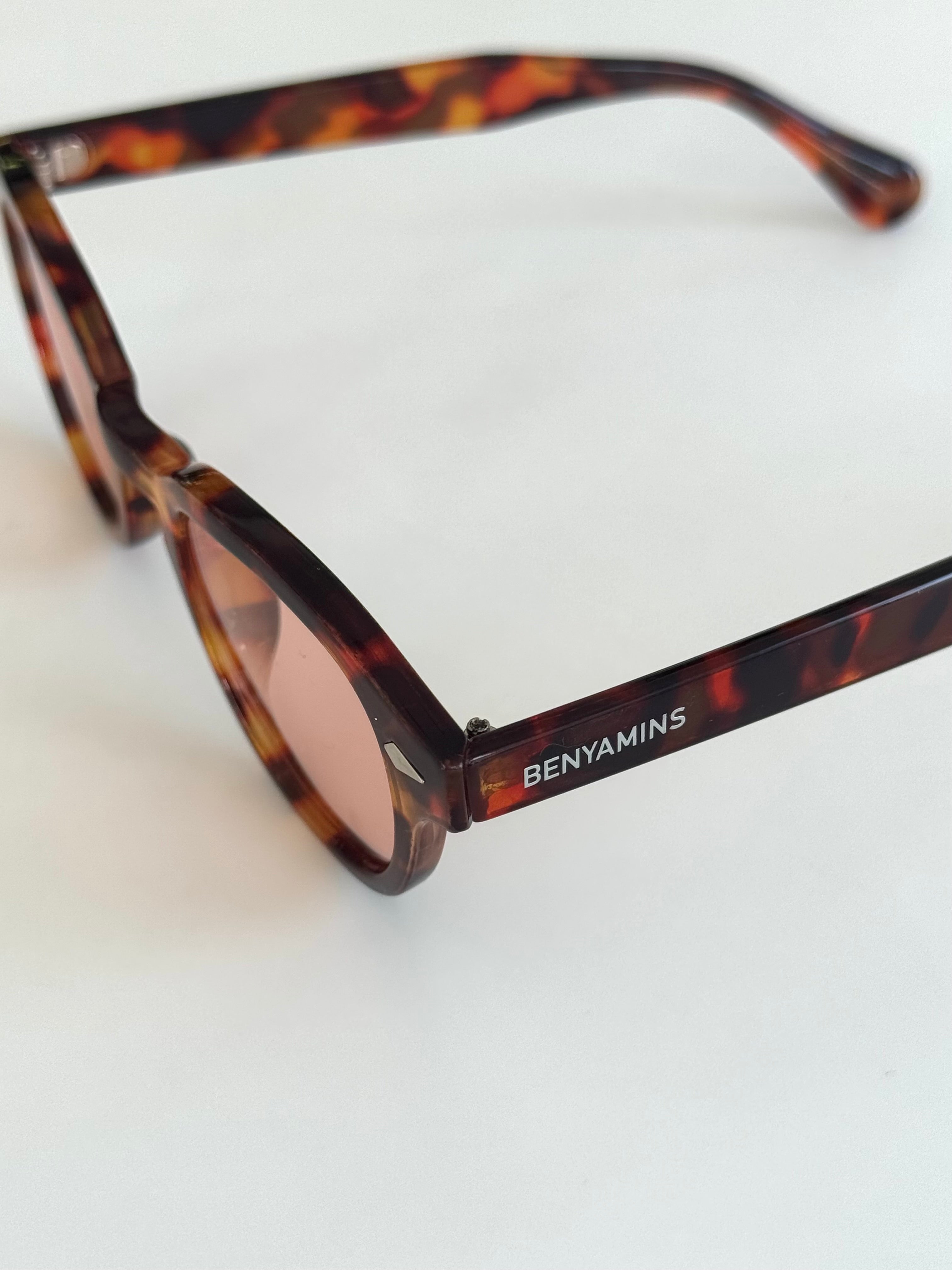 SHIRAZ PINK-BROWN/LEO