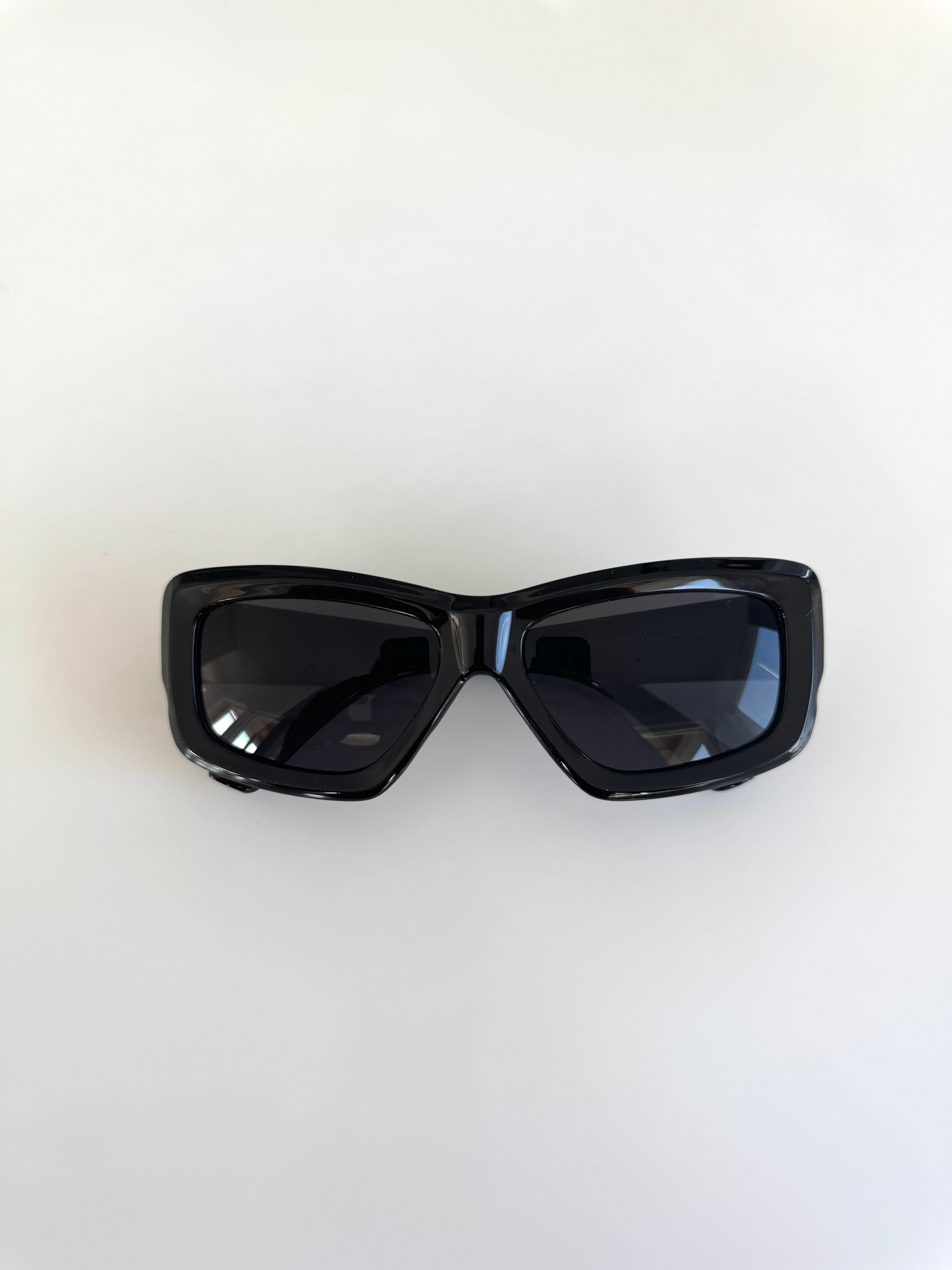 SALYAN BLACK