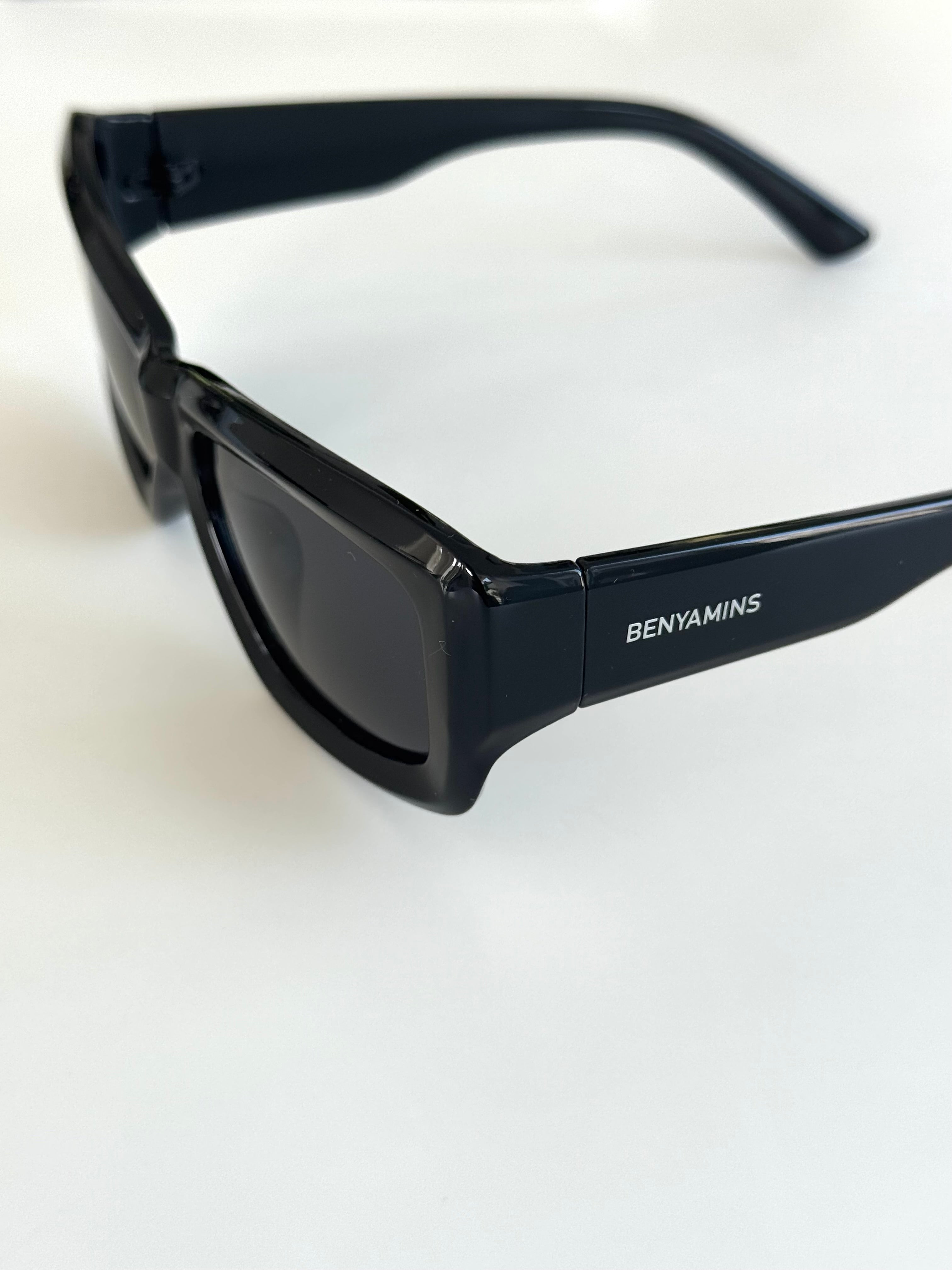 SALYAN BLACK