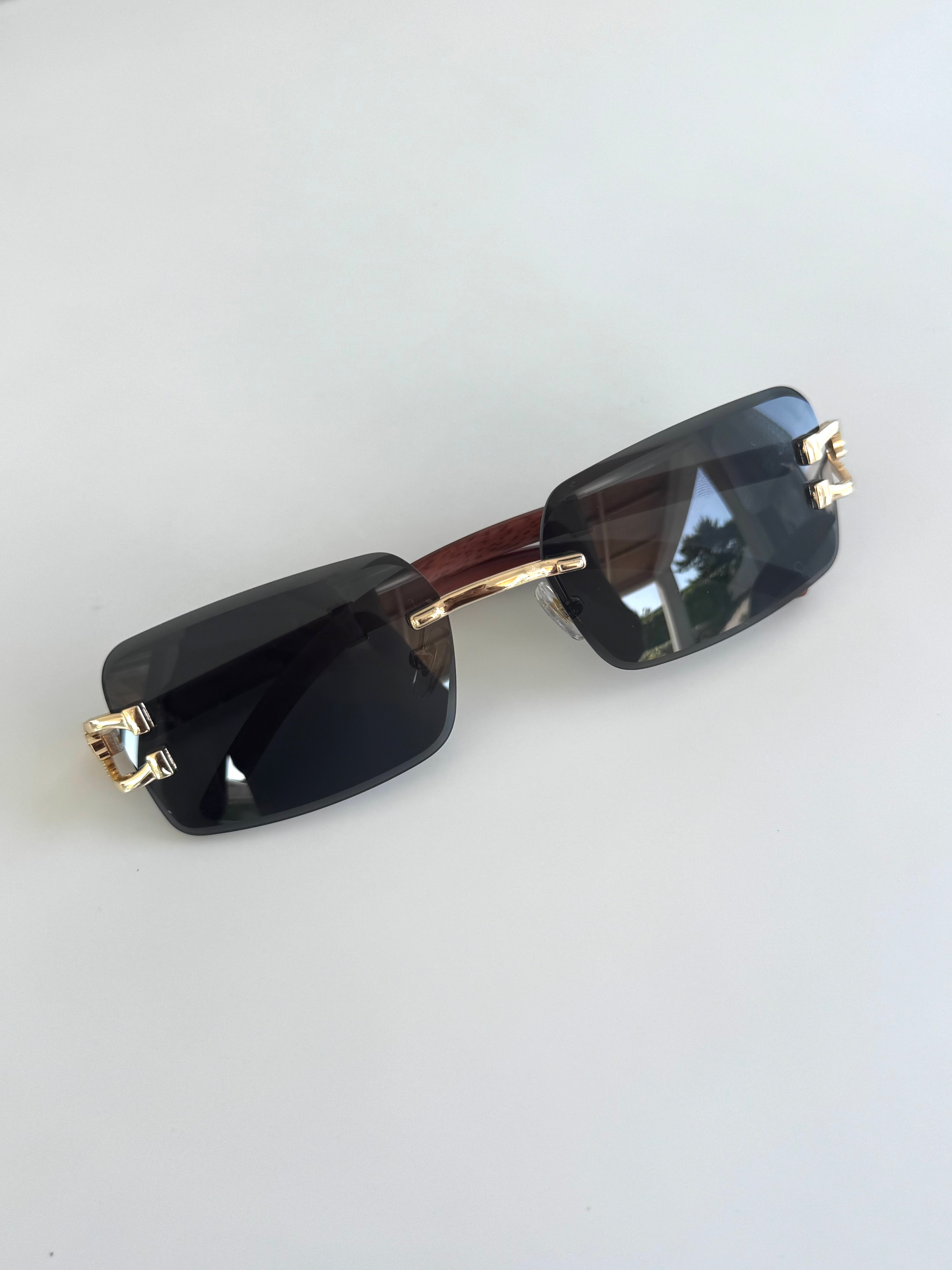 BASRA BLACK