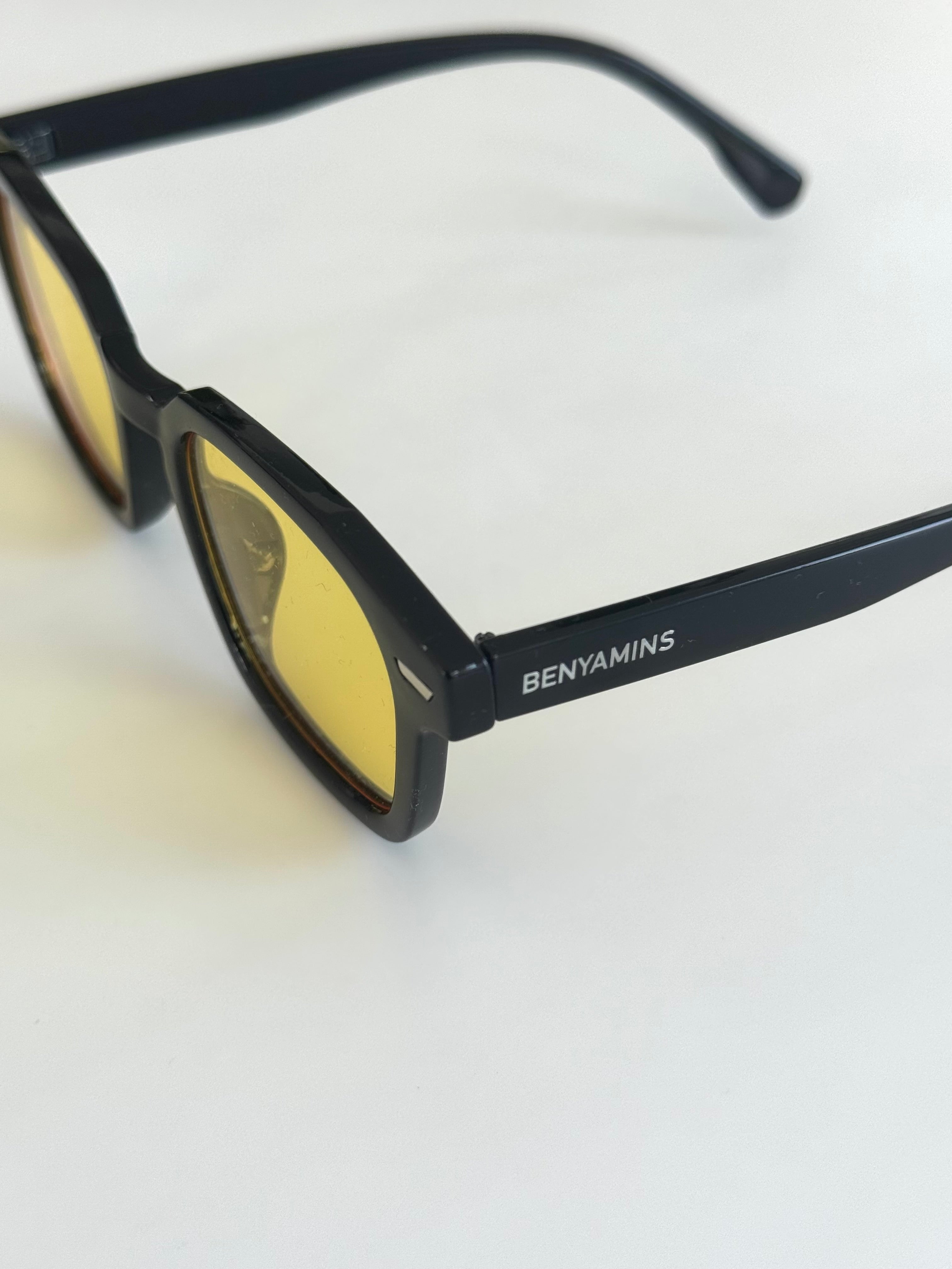 TRIPOLI YELLOW