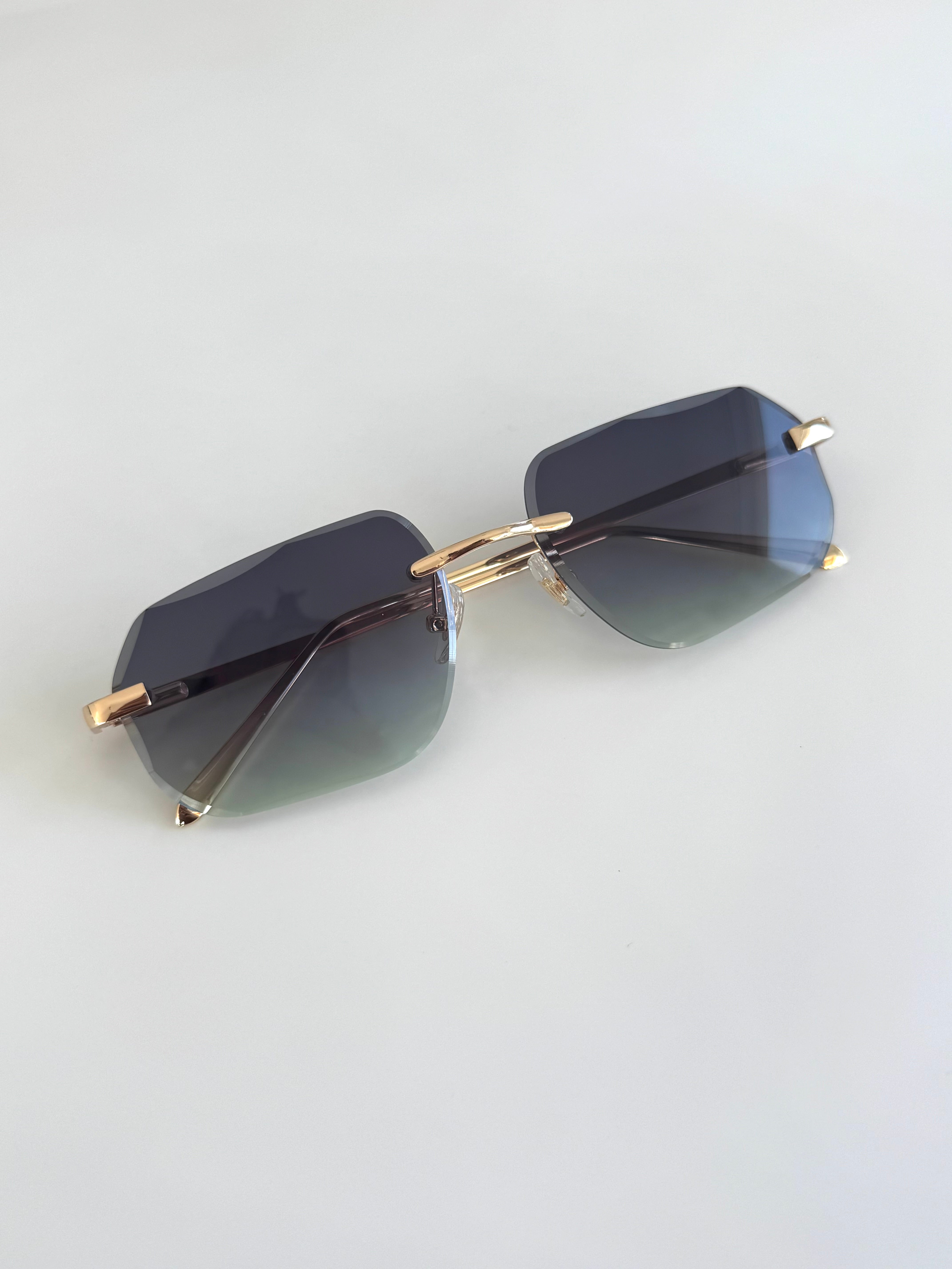 RIYADH BLUE/GREEN