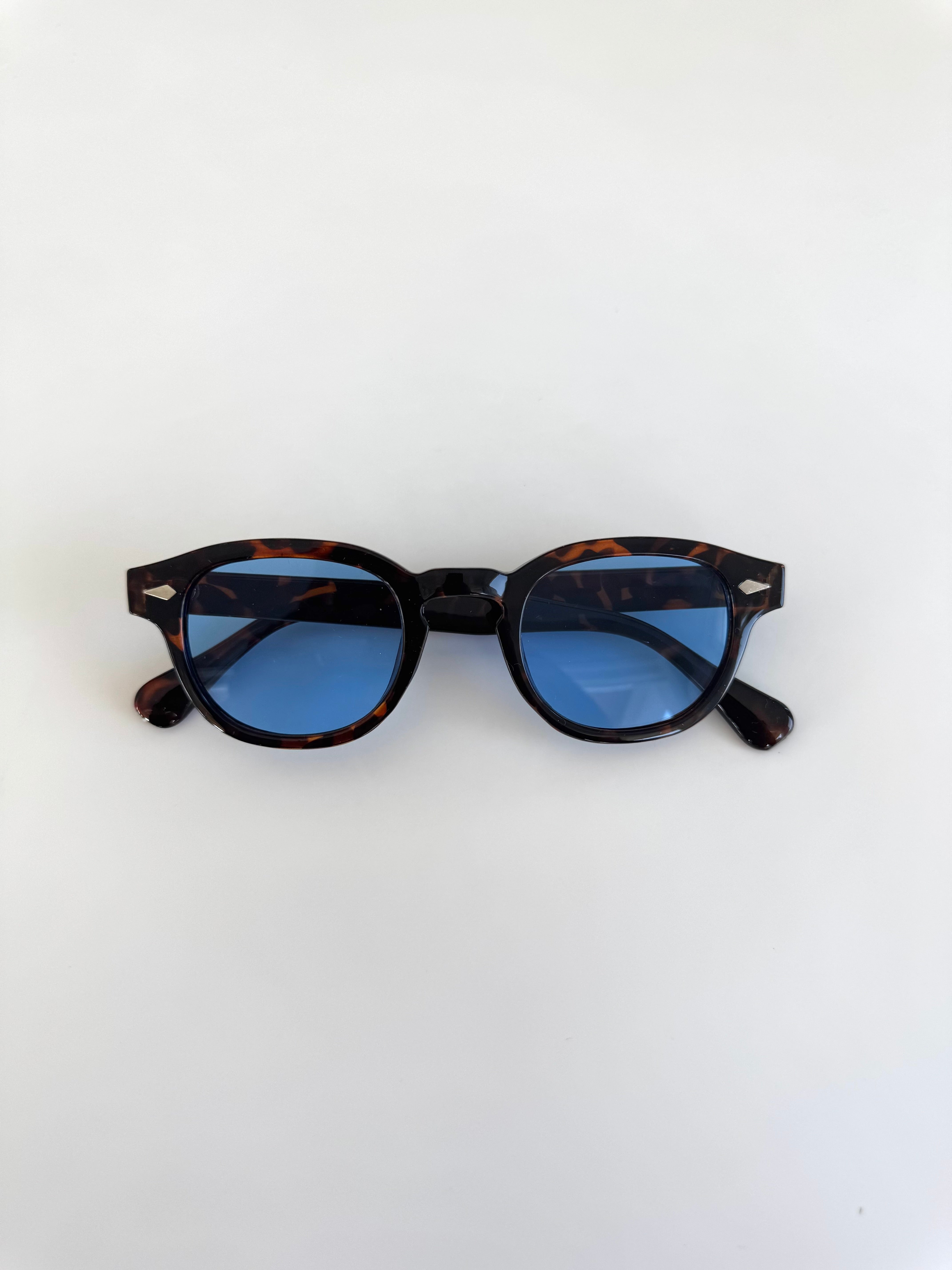 SHIRAZ BLUE/LEO