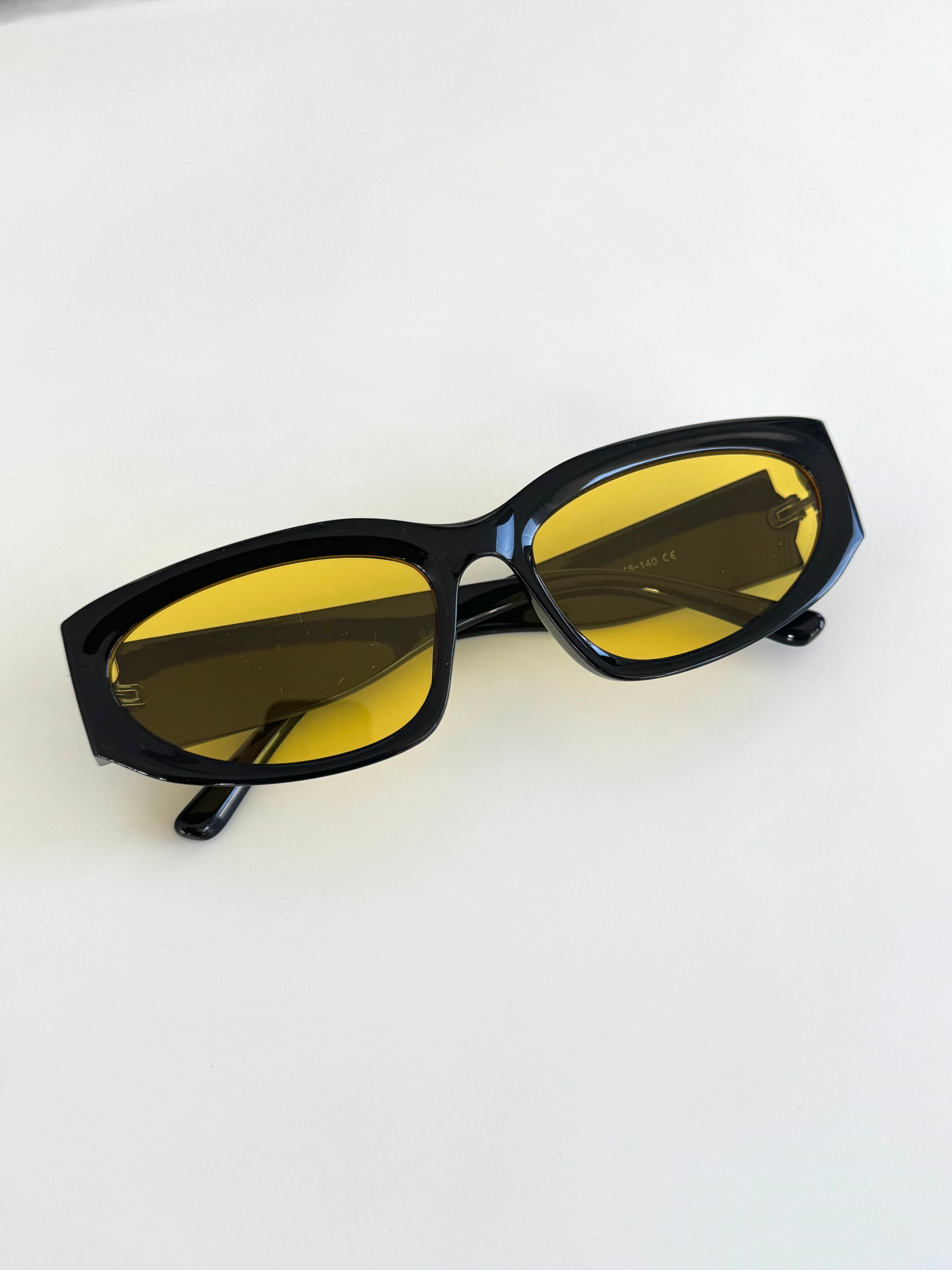 MEDINA YELLOW