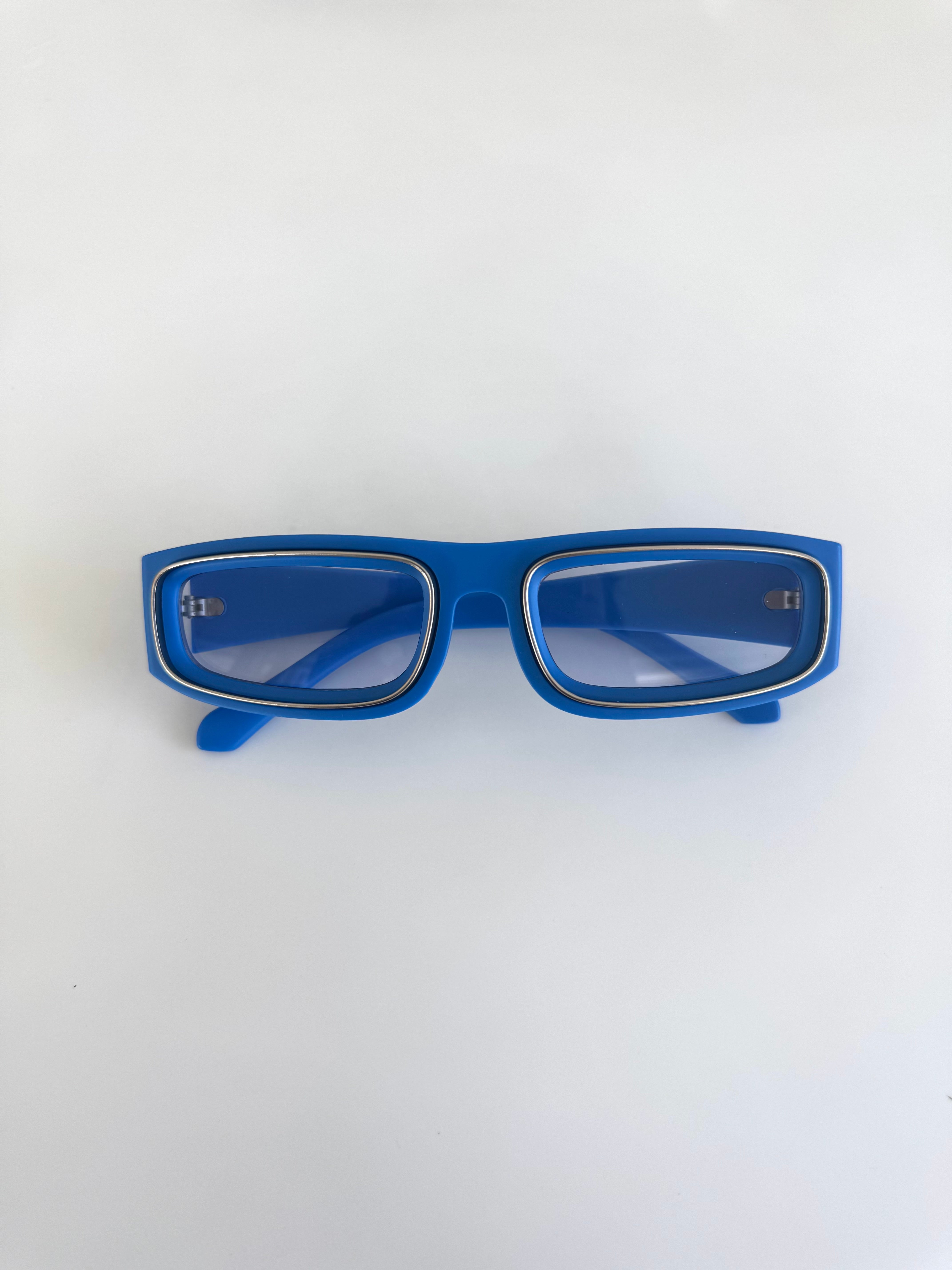 YAOYAI BLUE