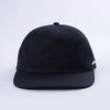BLACK MINI LOGO CAP