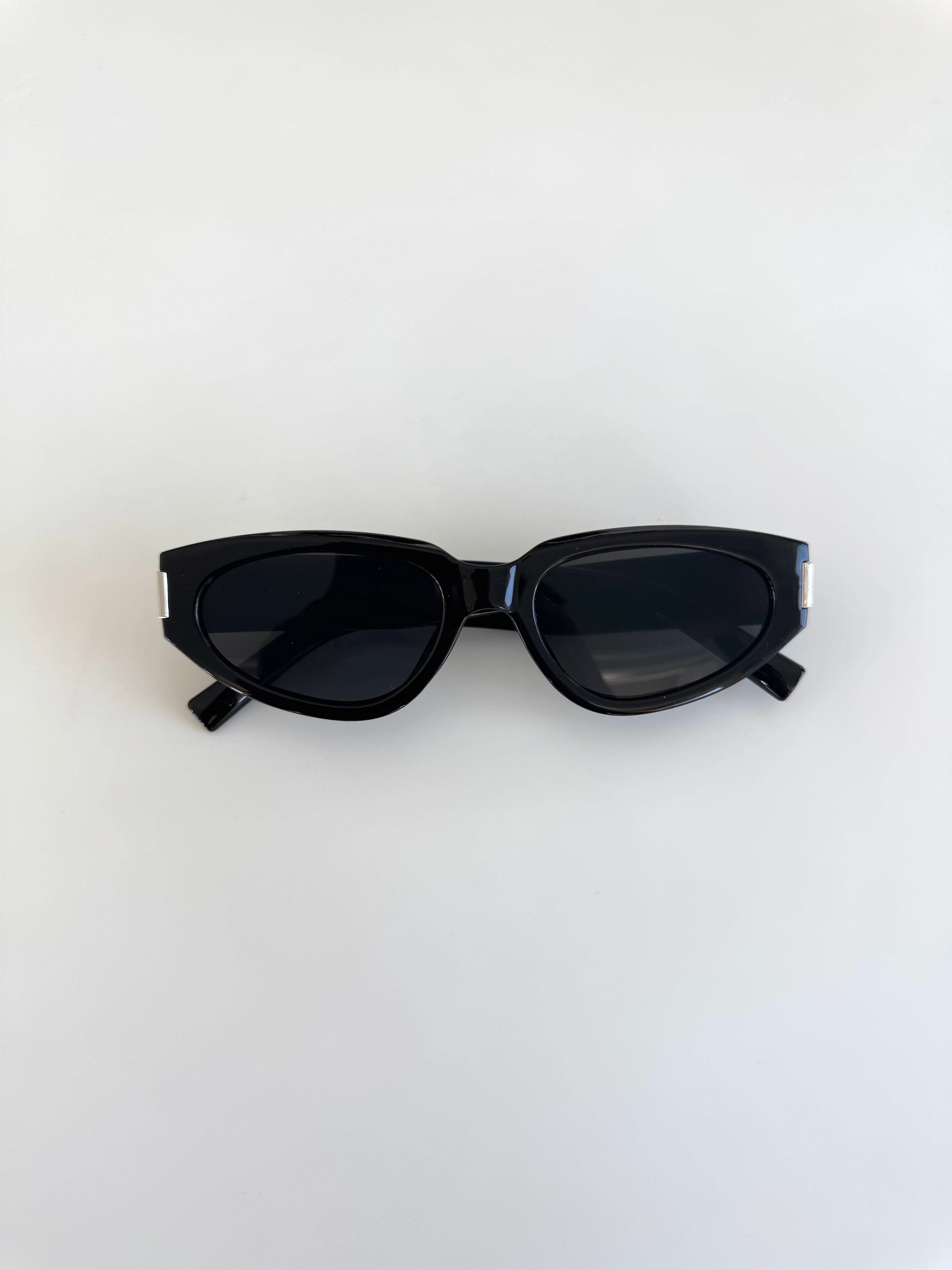 MANSURA BLACK