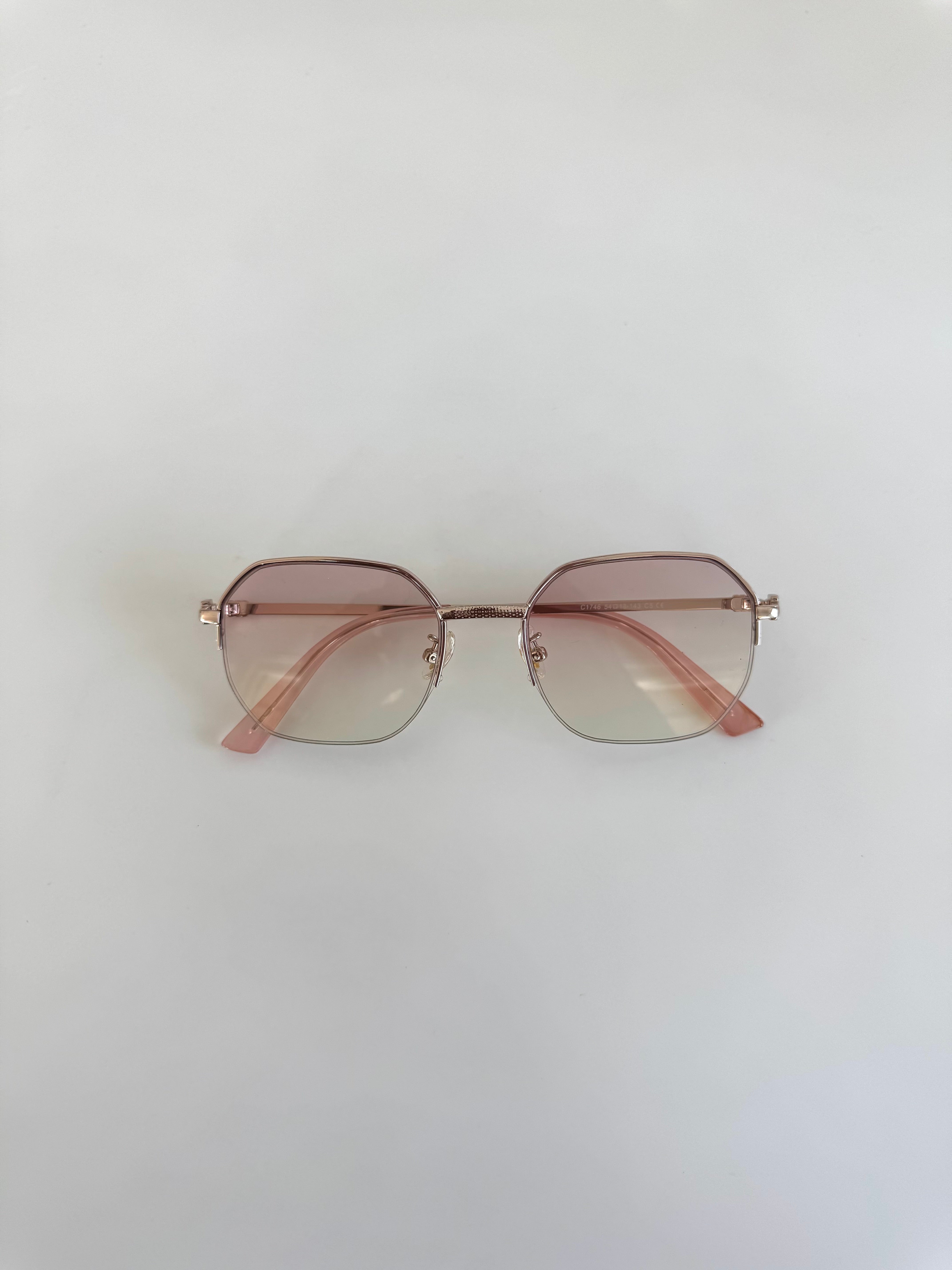 SAFWA LIGHT PINK