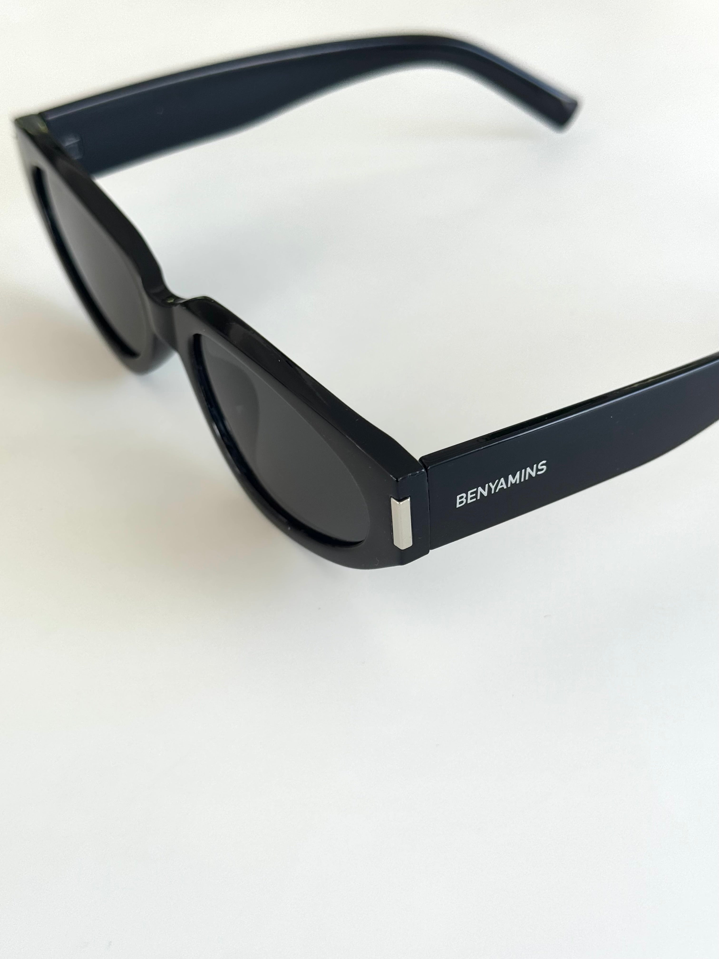 MANSURA BLACK