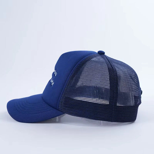 BLUE BENYAMINS FOR EVERYONE CAP
