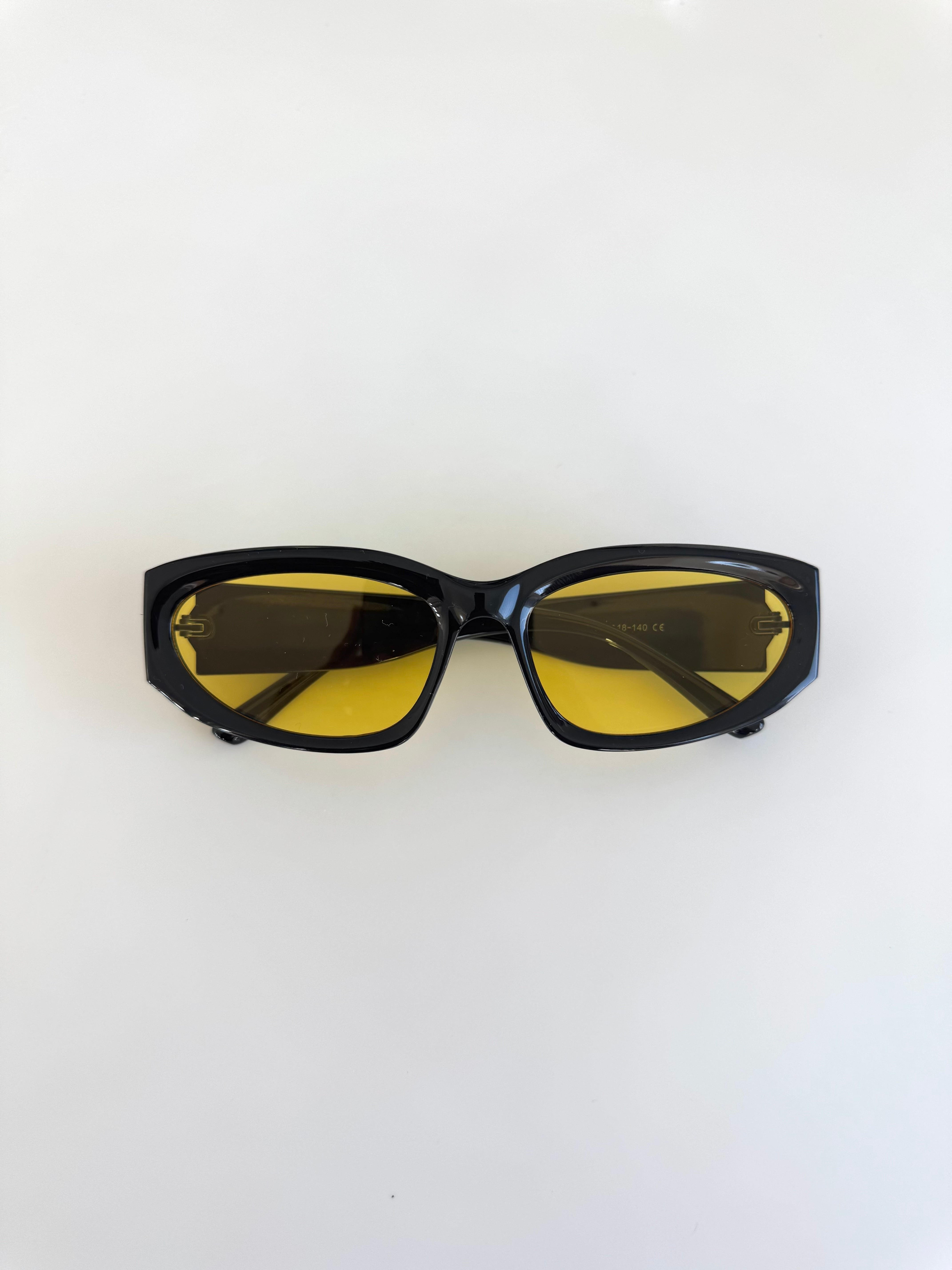 MEDINA YELLOW