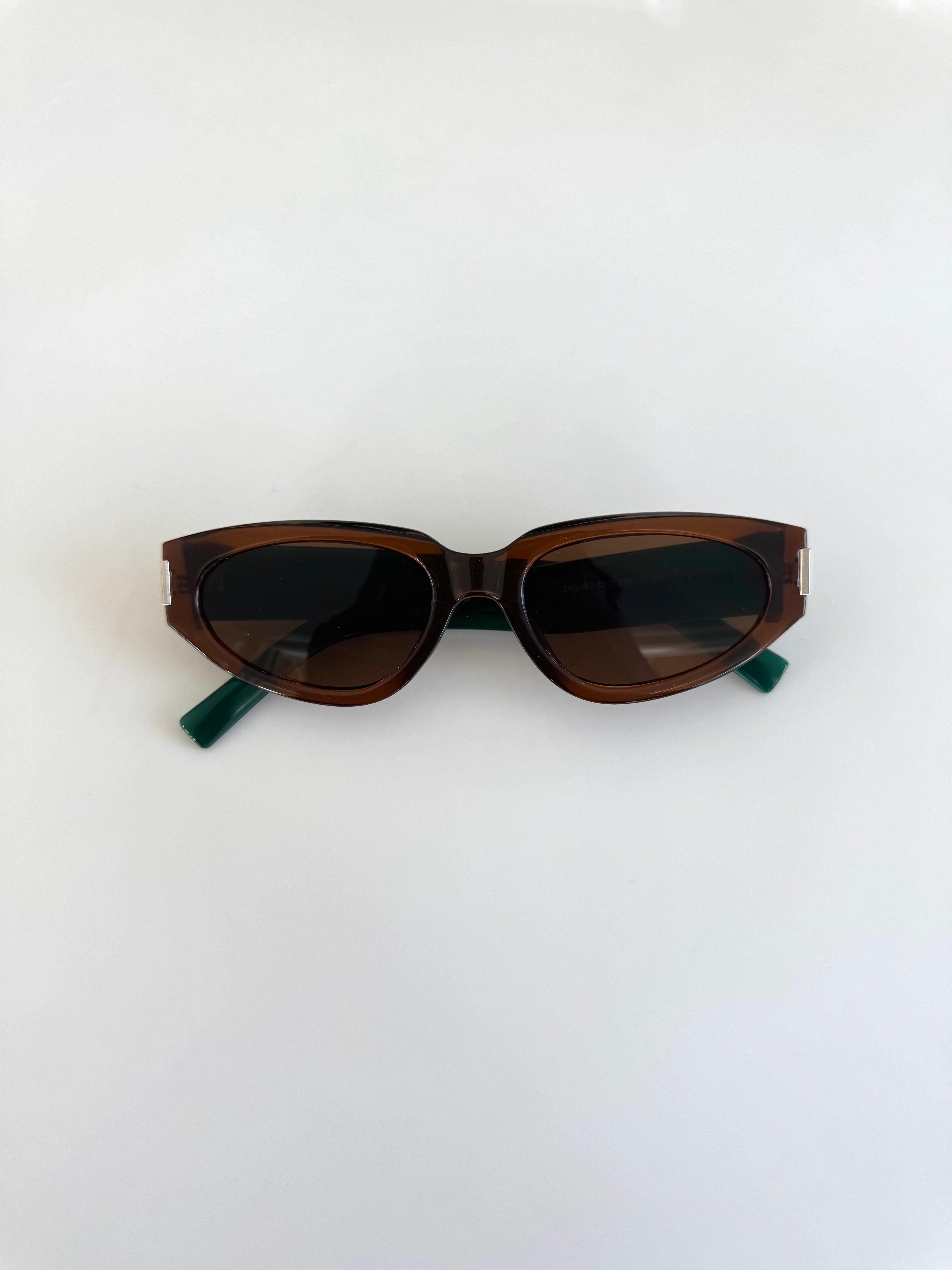 MANSURA BROWN