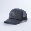 GREY BEAR CAP