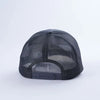 GREY BEAR CAP