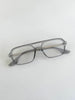 KARBALA GREY/TRANSPARENT (BLUE LIGHT)
