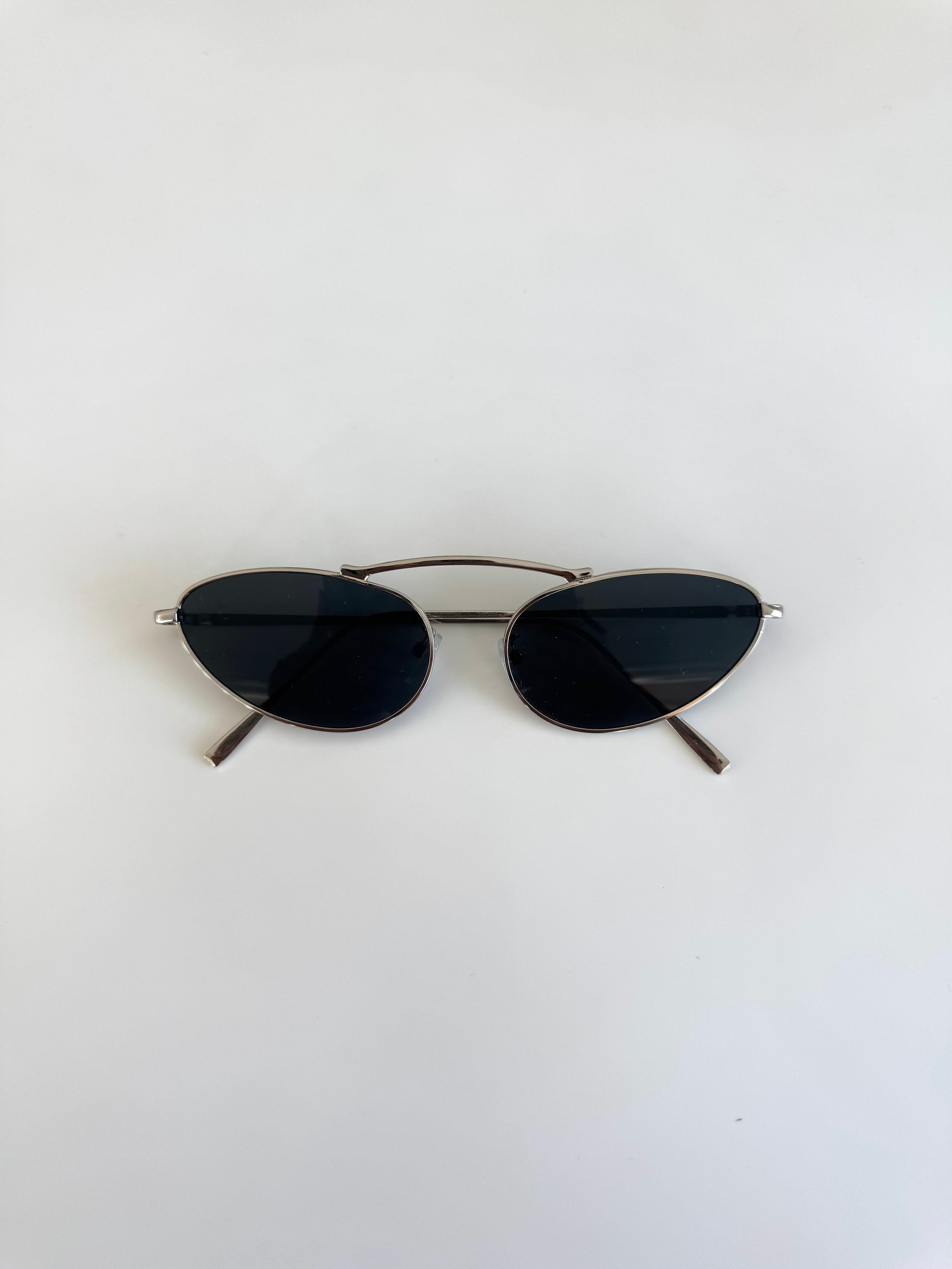 TYROS SILVER/BLACK