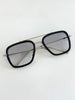 NAJAF GREY/BLACK