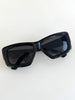 SALYAN BLACK