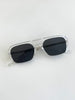 KARBALA BLACK/TRANSPARENT