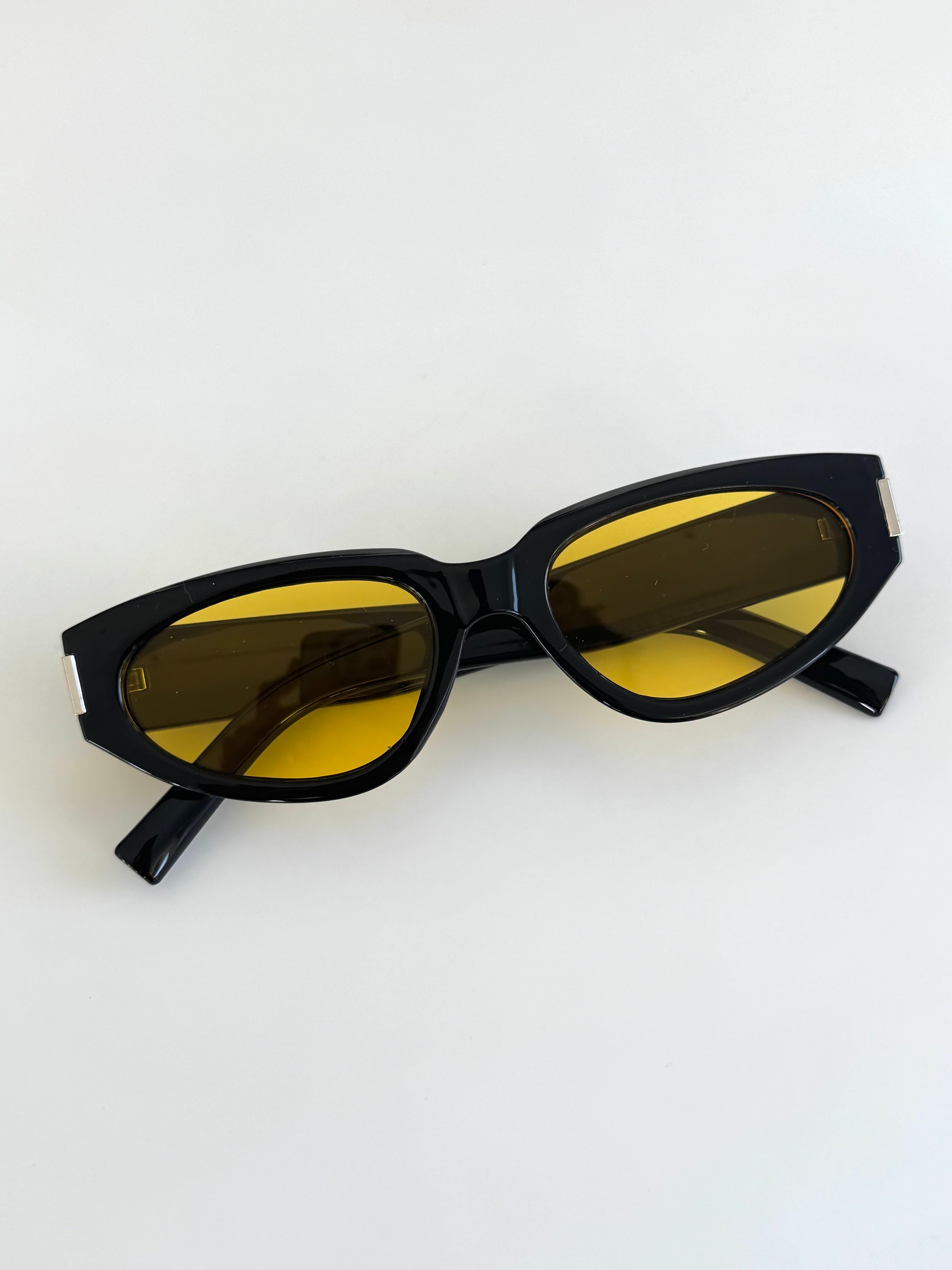 MANSURA YELLOW