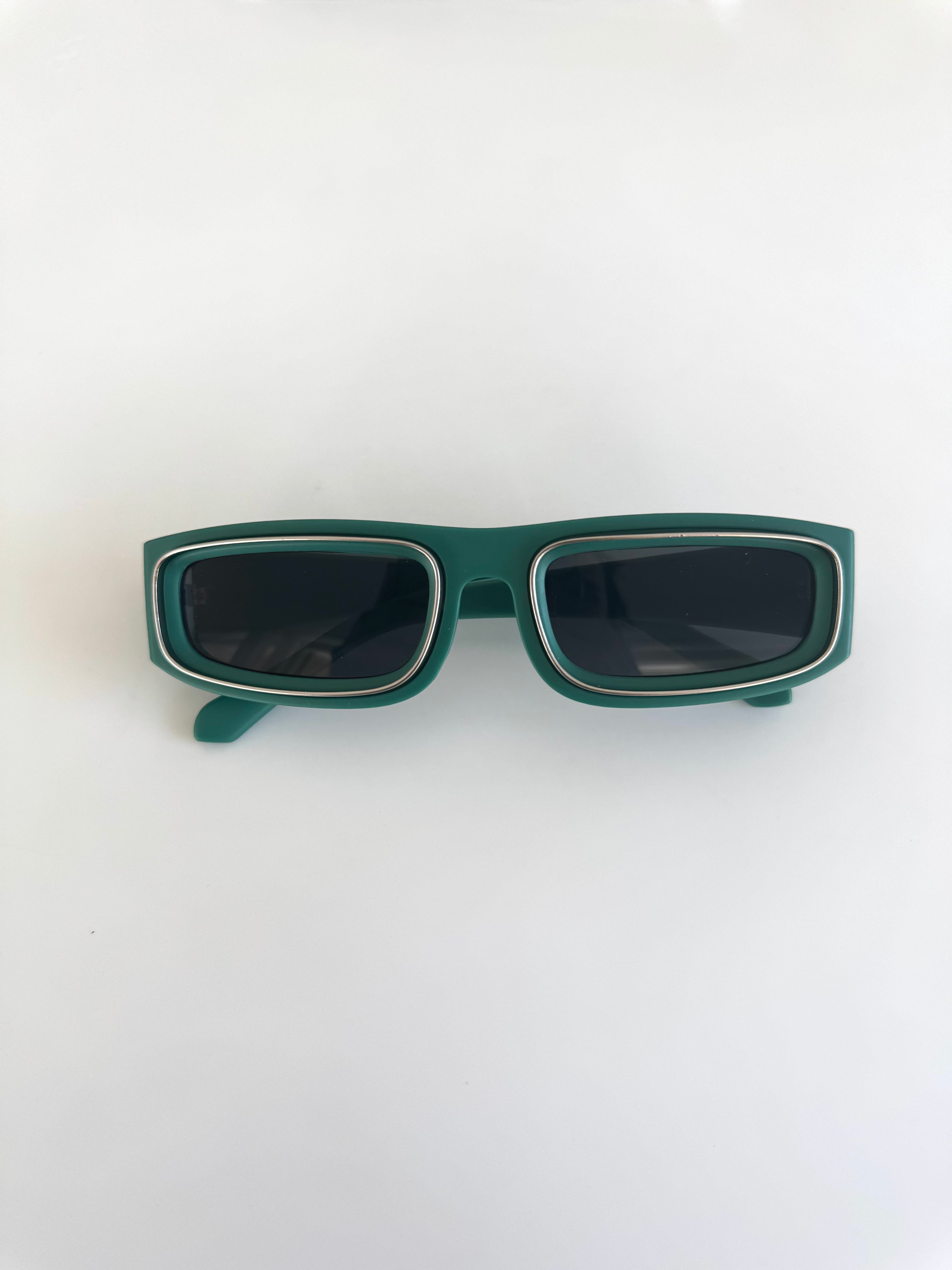 YAOYAI GREEN