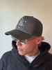 GREY BEAR CAP