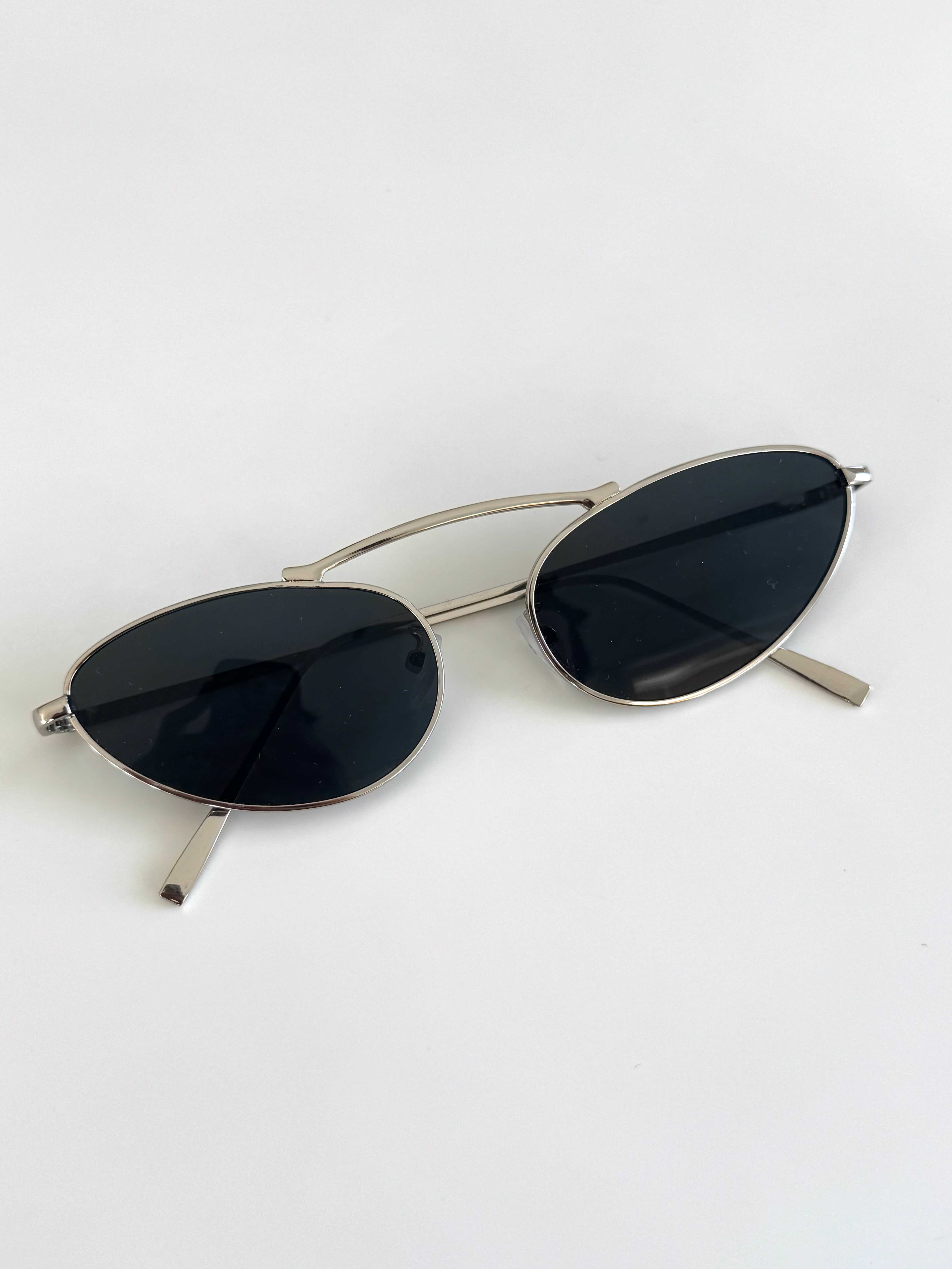 TYROS SILVER/BLACK