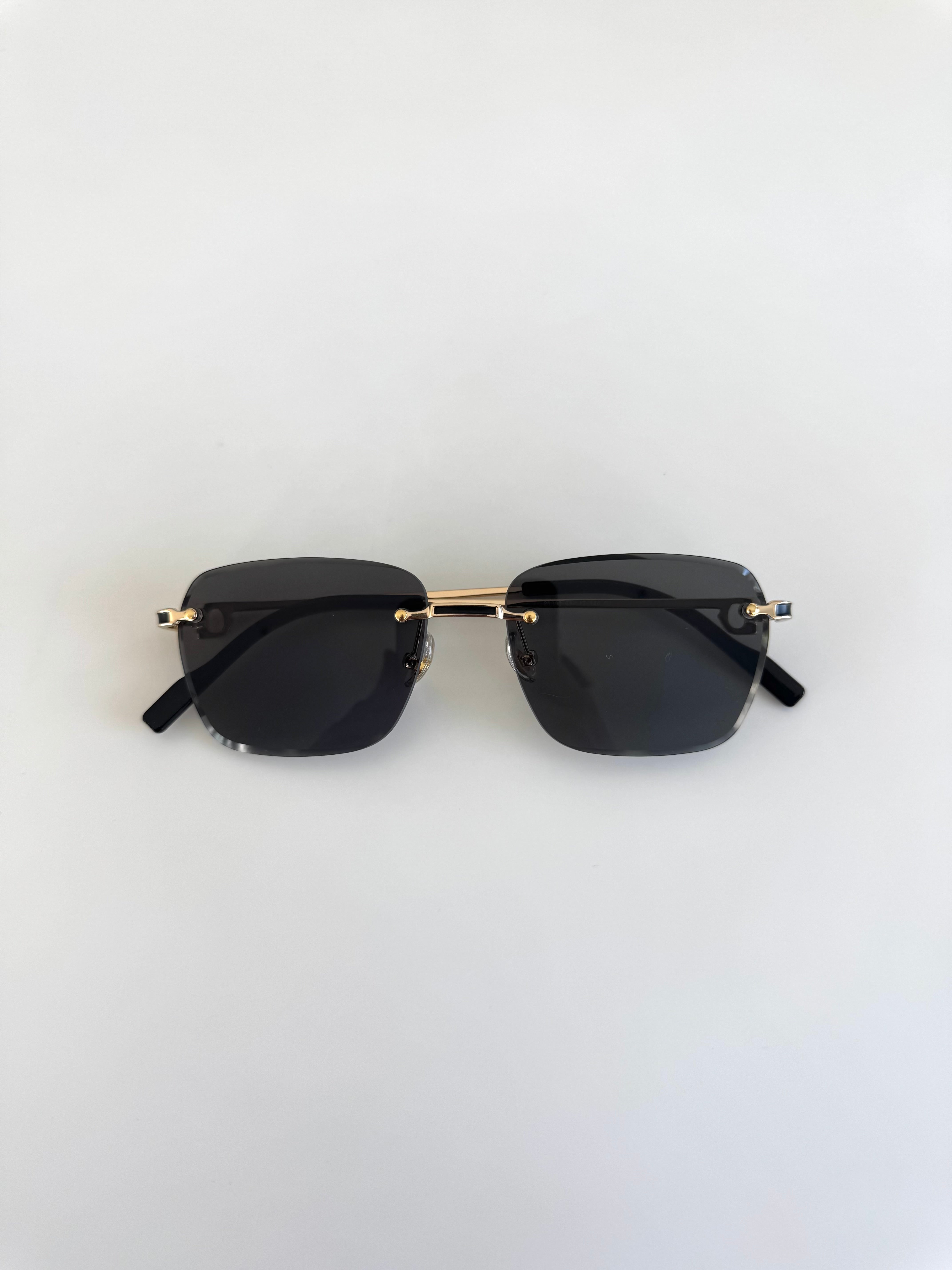 SIDON BLACK