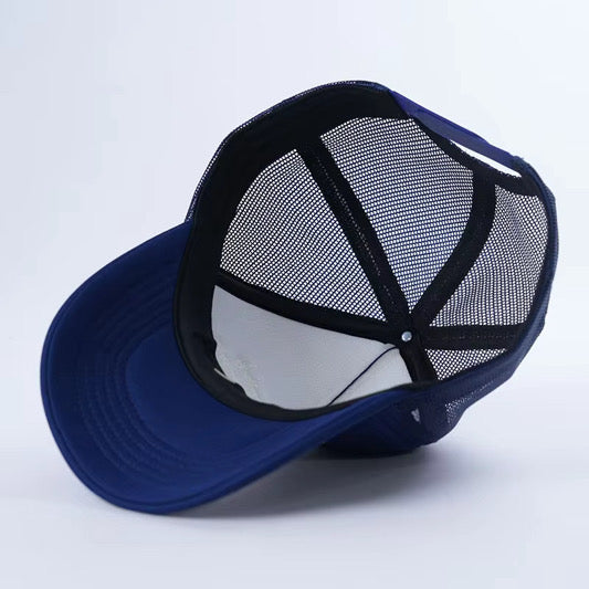 BLUE BENYAMINS FOR EVERYONE CAP