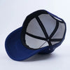 BLUE BENYAMINS FOR EVERYONE CAP