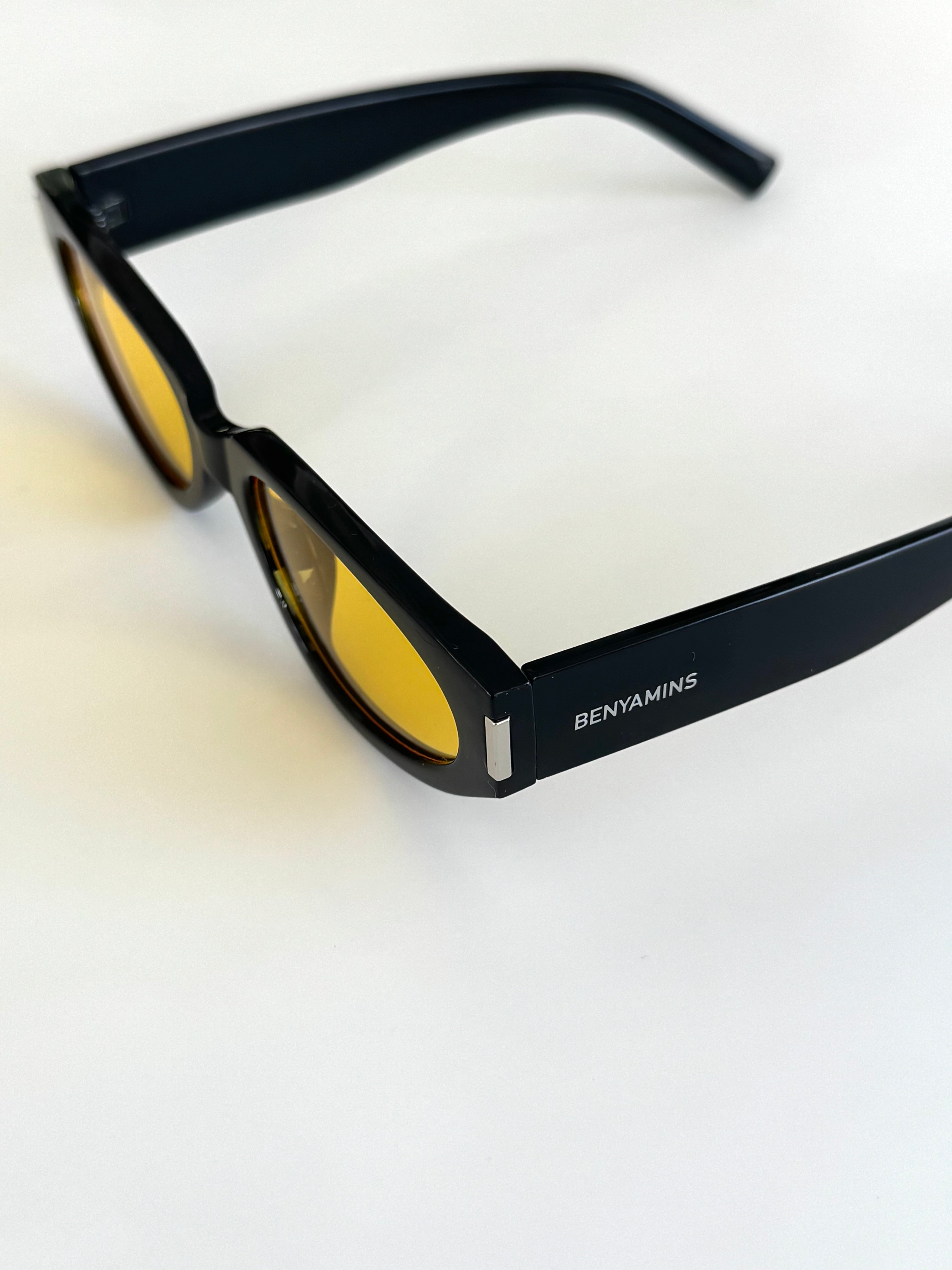 MANSURA YELLOW