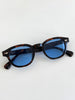 SHIRAZ BLUE/LEO