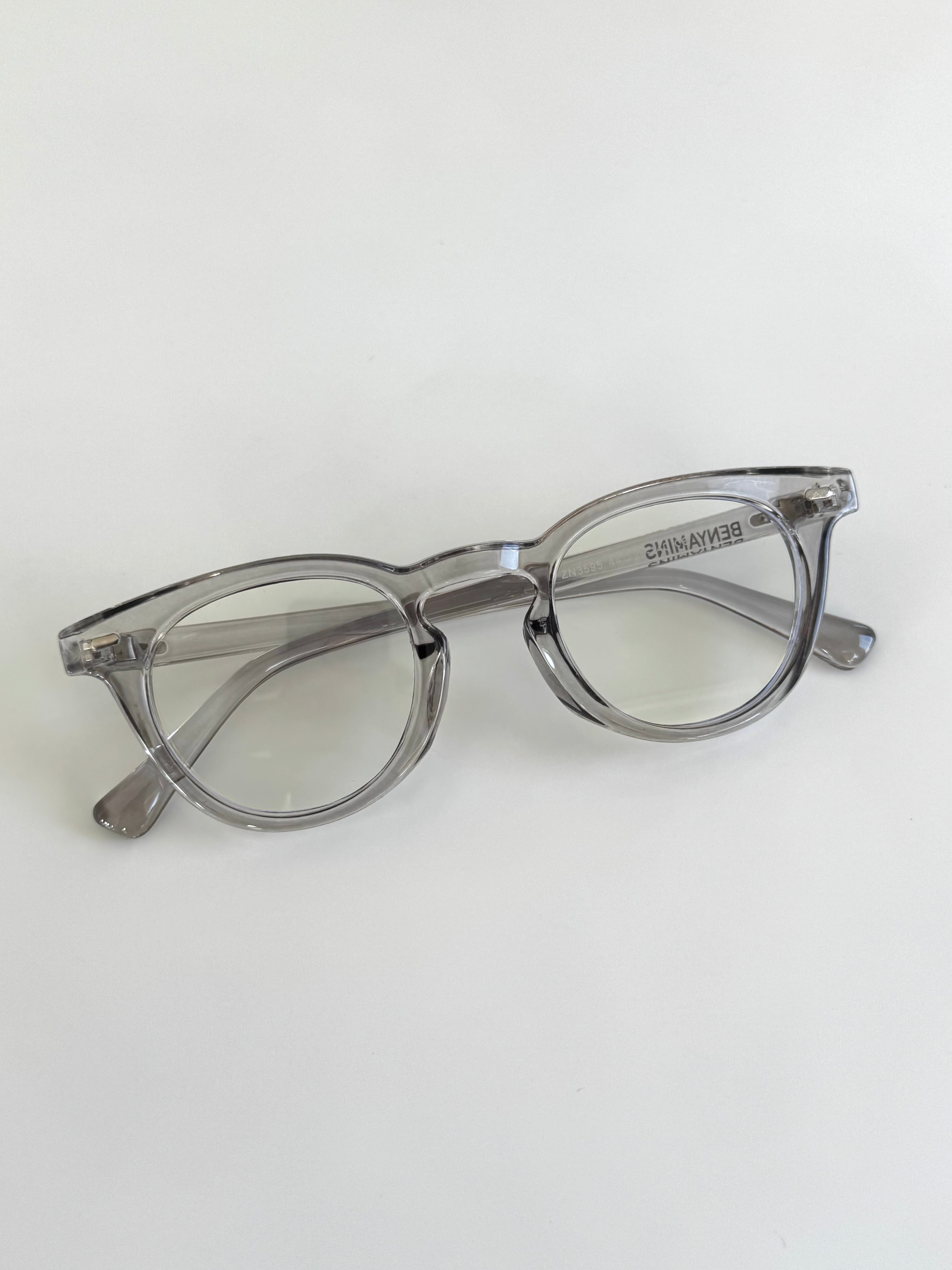 PATNA GREY (BLUE LIGHT)