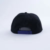 BLACK MINI LOGO CAP