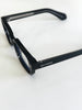 DEZFUL TRANSPARANT/BLACK (BLUE LIGHT)