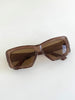 SALYAN BROWN