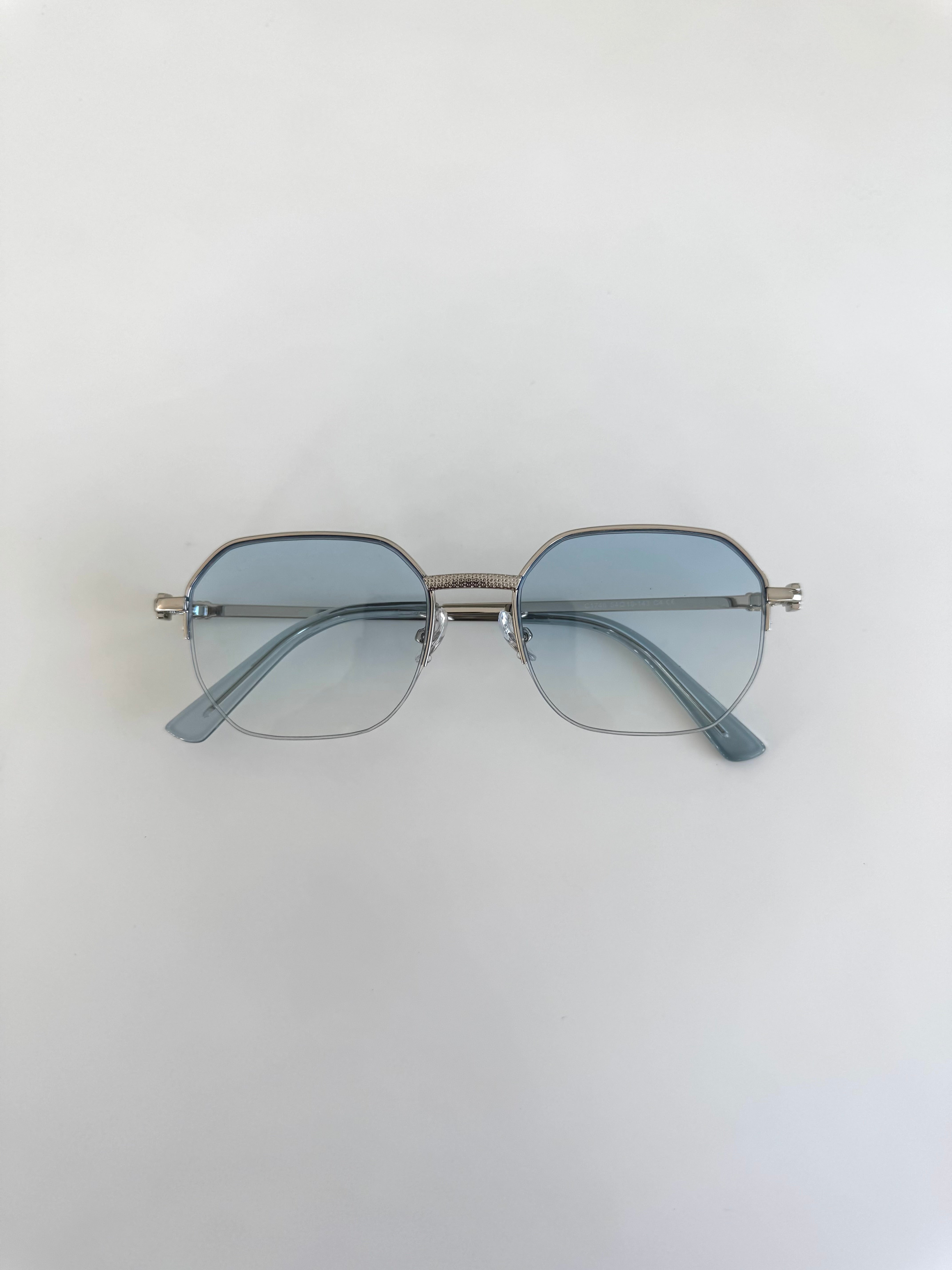 SAFWA LIGHT BLUE