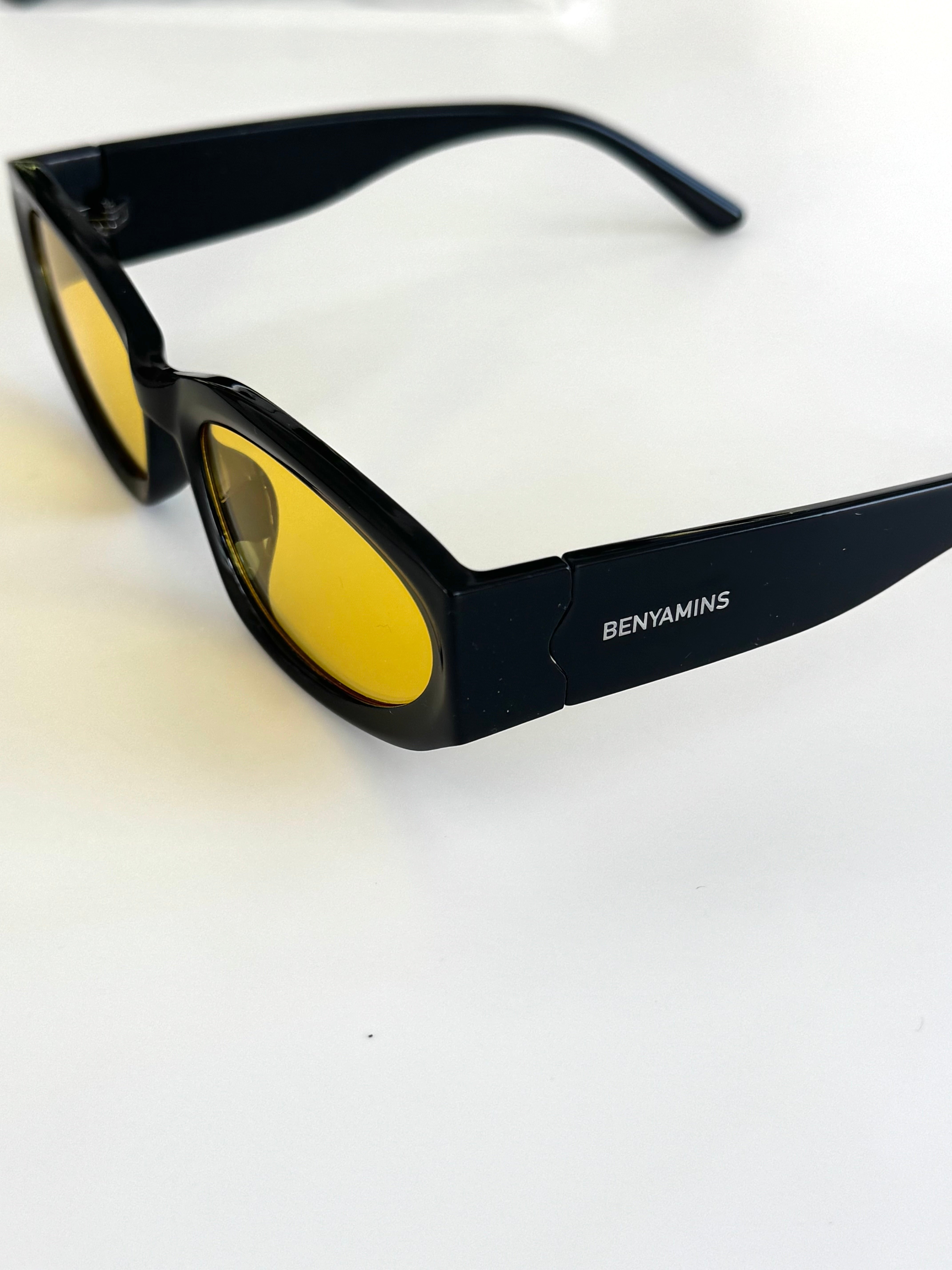 MEDINA YELLOW