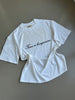 TIME IS BENYAMINS T-SHIRT