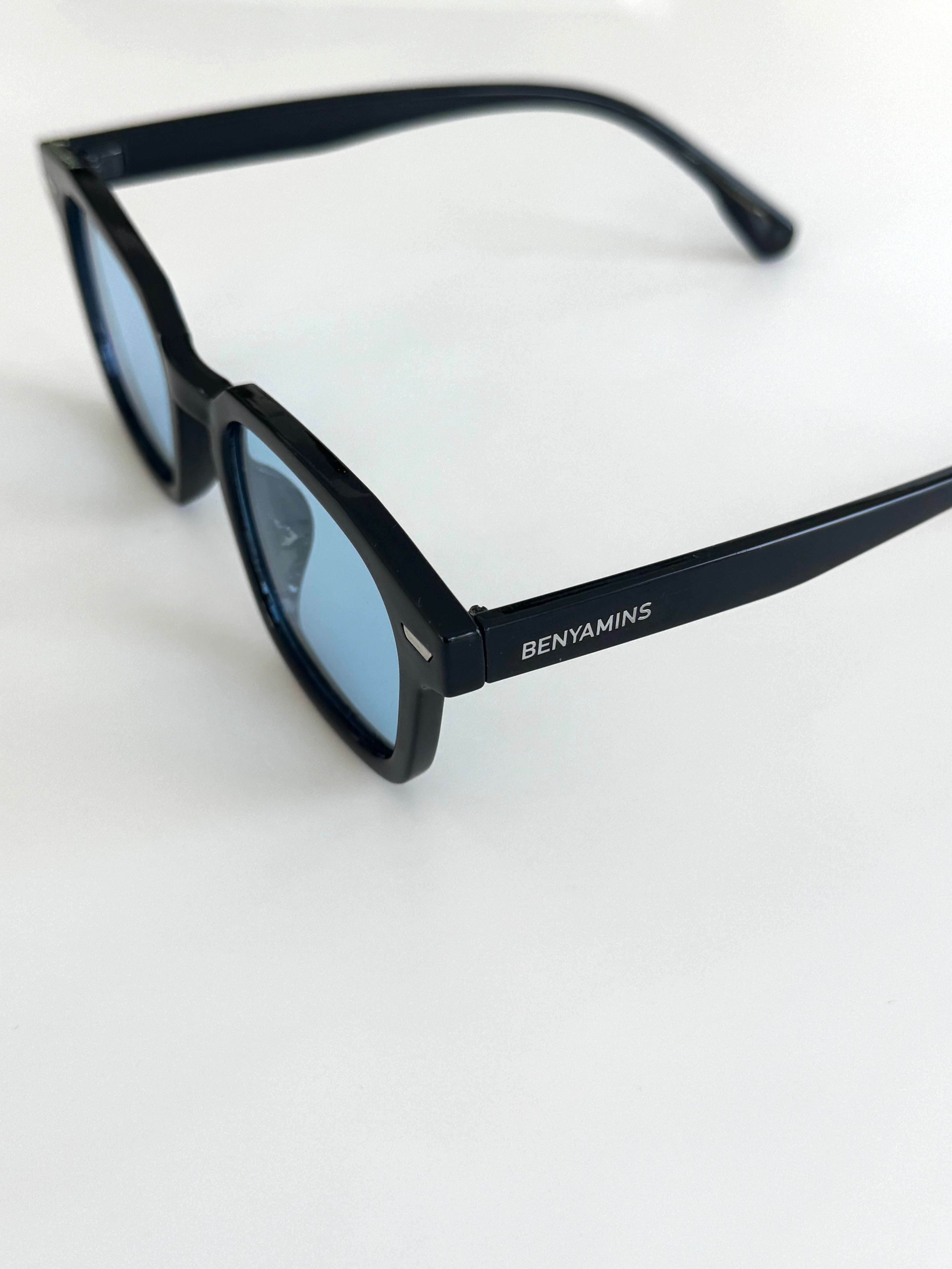 TRIPOLI BLUE