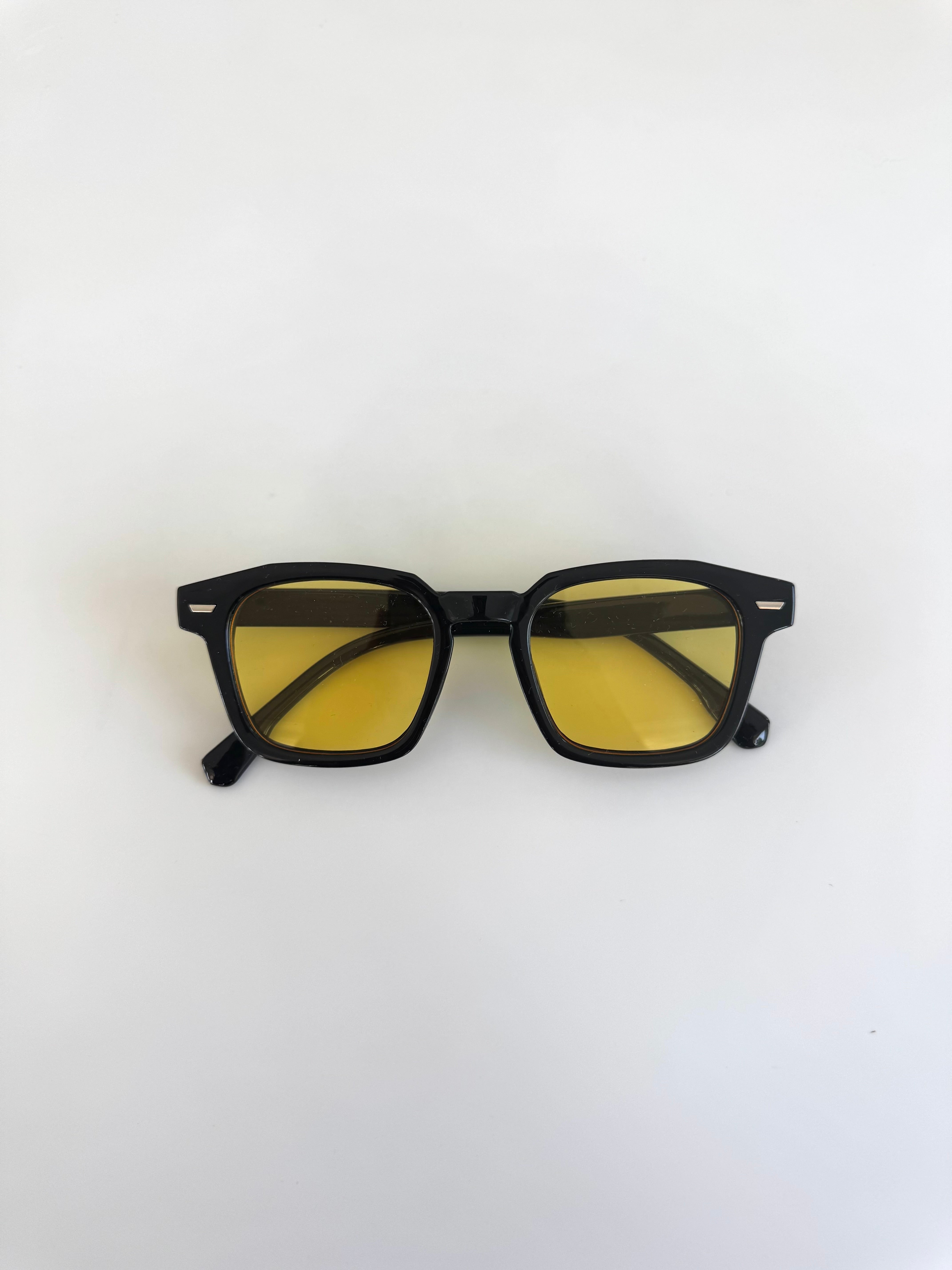 TRIPOLI YELLOW
