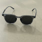 RAFHA GREY/BLACK